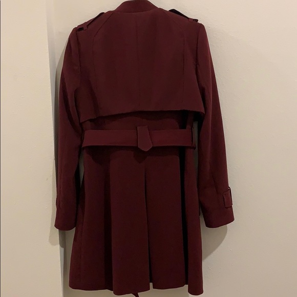 Coat - Picture 3 of 3